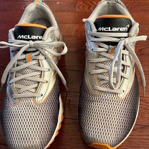 Men’s McLaren Sneakers by KSWISS